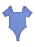 Unbranded Solid Blue Swimsuit Top Size M (estimated) - photo 2