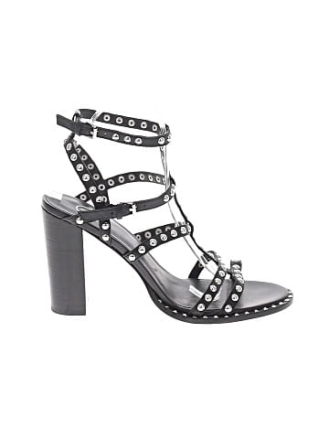 Ash Sandals (view 1)