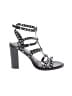 Ash Black Sandals Size EU 40 - photo 1