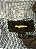 Monrow Blue Sweatpants Size S - photo 7