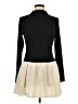 Shein Black Casual Dress Size 12 - photo 1