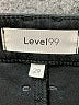 Level 99 Black Track Pants Size 29 waist - photo 7