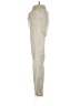 Zara Ivory Tan Jeans Size 4 - photo 5