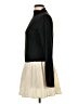 Shein Black Casual Dress Size 12 - photo 5