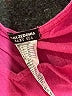 Calzedonia Pink Short Sleeve Blouse Size Med - Lg - photo 7