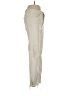 Zara Ivory Tan Jeans Size 4 - photo 4