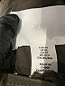 H&M 100% Cotton Black Jacket Size XS - photo 3