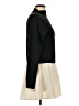 Shein Black Casual Dress Size 12 - photo 4