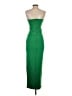 Superdown Green Cocktail Dress Size S - photo 2