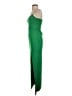 Superdown Green Cocktail Dress Size S - photo 5