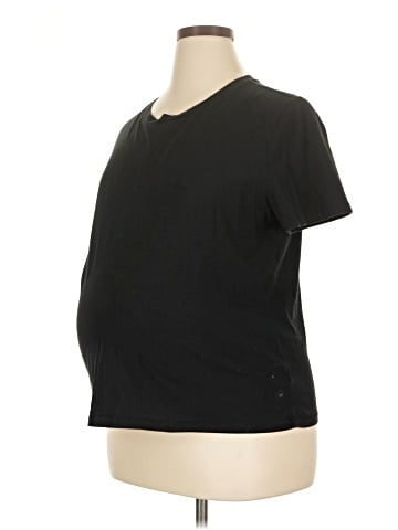 Gap Short Sleeve T-Shirt (view 1)