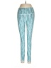 Fab Teal Active Pants Size M (estimated) - photo 1