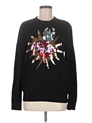 INC International Concepts Pullover Sweater (view 1)