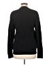 INC International Concepts 100% Cotton Graphic Black Pullover Sweater Size M - photo 2