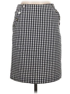 J. Mc Laughlin Casual Skirt