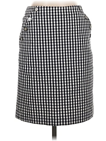 J. McLaughlin Casual Skirt (view 1)