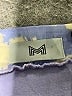 Assorted Brands Tie-dye Blue Casual Skirt Size S (estimated) - photo 4