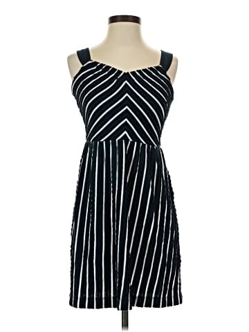 Ann Taylor LOFT Casual Dress (view 1)