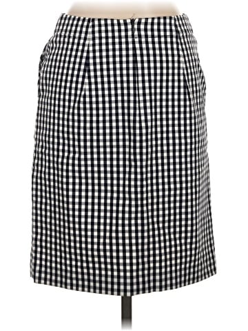 J. McLaughlin Casual Skirt (view 2)