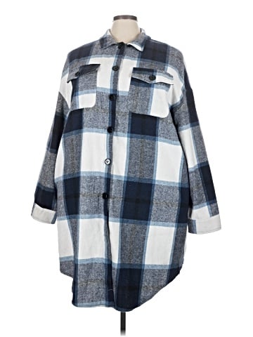 In'Voland Coat (view 1)