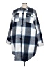 In'Voland 100% Polyester Blue Coat Size 24 - photo 1