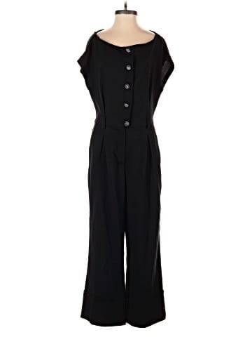 Assorted Brands Jumpsuit (view 1)