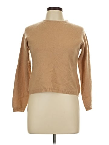 Lord & Taylor Turtleneck Sweater (view 1)