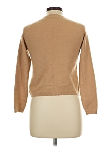 Lord & Taylor Turtleneck Sweater (view 2)