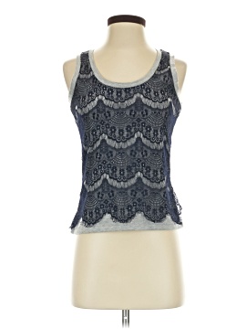 Cotton Candy Tank Top