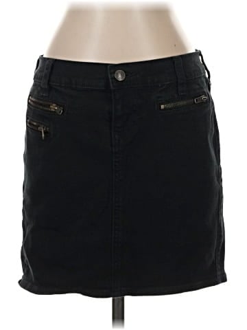 Old Navy Denim Skirt (view 1)