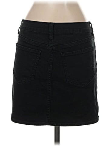 Old Navy Denim Skirt (view 2)