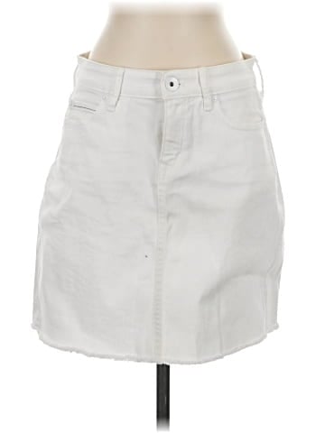 Vineyard Vines Denim Skirt (view 1)