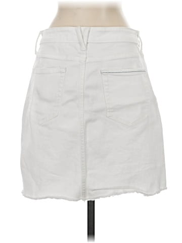 Vineyard Vines Denim Skirt (view 2)