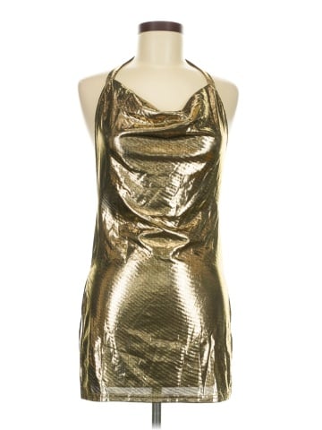 Assorted Brands Cocktail Dress (view 1)