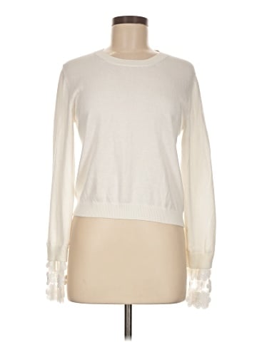 French Connection Pullover Sweater (view 1)