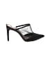 BCBGMAXAZRIA Black Mule/Clog Size 6 1/2 - photo 1