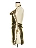 Assorted Brands Metallic Gold Cocktail Dress Size M - photo 5