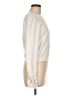 French Connection 100% Cotton Ivory Pullover Sweater Size M - photo 4
