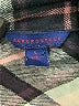 Aeropostale Plaid Gray Long Sleeve Button-Down Shirt Size L - photo 7