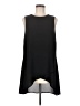 J.Jill 100% Polyester Black Sleeveless Blouse Size M - photo 1