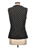 Tahari by ASL Black Sleeveless Blouse Size L - photo 2