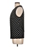 Tahari by ASL Black Sleeveless Blouse Size L - photo 5