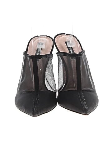 BCBGMAXAZRIA Mule/Clog (view 2)