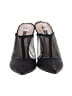 BCBGMAXAZRIA Black Mule/Clog Size 6 1/2 - photo 2