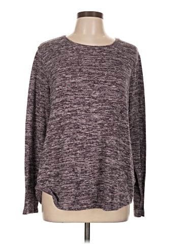 Apt. 9 Pullover Sweater (view 1)
