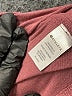 Athleta Burgundy Short Sleeve Top Size M - photo 8