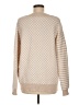 Unbranded Tan Pullover Sweater Size M - photo 2