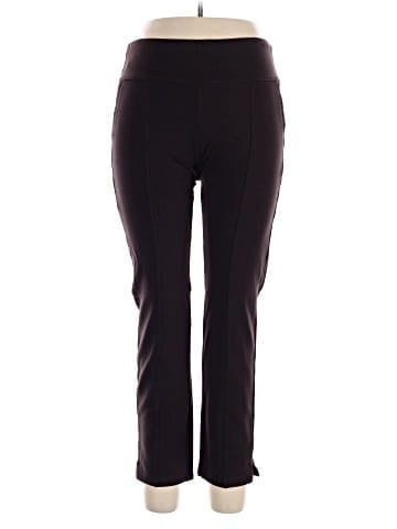 Ruby Ribbon Active Pants (view 1)