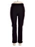 Ruby Ribbon Black Active Pants Size XL - photo 1