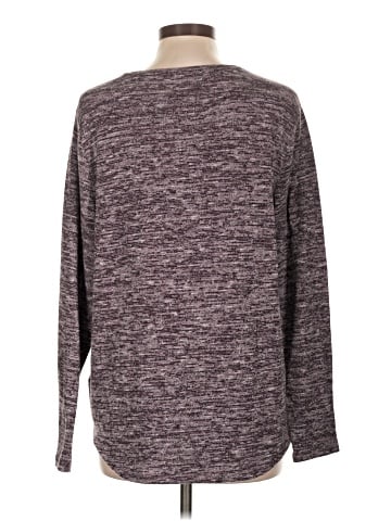 Apt. 9 Pullover Sweater (view 2)